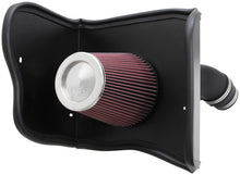 Load image into Gallery viewer, K&amp;N Toyota Tundra 5.7L V8 Aircharger Performance Intake