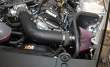 Load image into Gallery viewer, K&amp;N Ford Mustang 3.7L V6 F/I Performance Intake Kit
