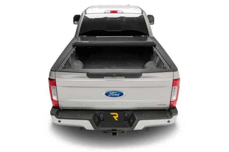 UnderCover Ford F-250/ F-350 6.8ft Flex Bed Cover