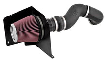 Load image into Gallery viewer, K&amp;N Chevrolet Silverado/GMC Sierra HD 6.0L V8 Performance Intake