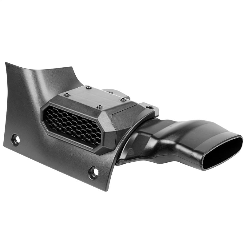 Rugged Ridge AmFib Low Mount Snorkel Jeep Wrangler JL JT