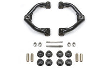 Load image into Gallery viewer, Fabtech 11-19 GM C/K2500HD/3500HD 2WD/4WD 4in Uniball Upper Control Arm Kit