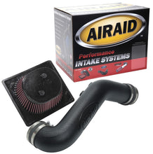 Load image into Gallery viewer, Airaid 2018+ Ford F150 V8-5.0L F/l Jr Intake Kit