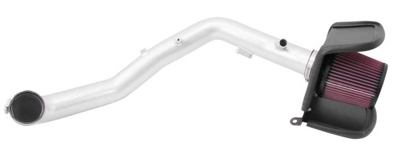 K&N Chevy Malibu 3.6L 69 Series Typhoon Perf Intake Kit