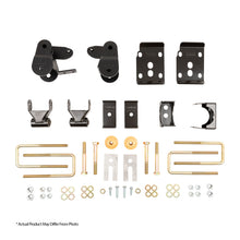 Load image into Gallery viewer, Belltech FLIP KIT GM C1500 Ext 6inch 5.25inchFRM