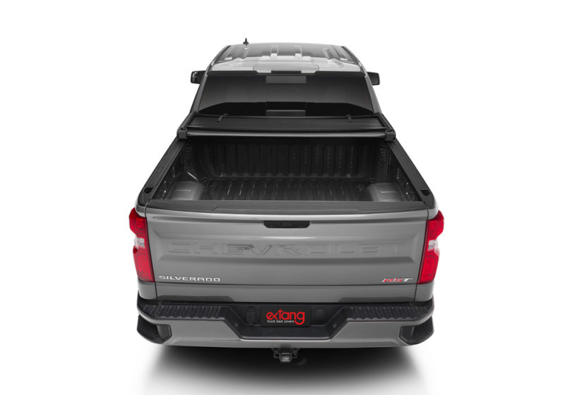 Extang 12+Isuzu D-Max EC/GM Colorado-Holden Space Cab (1485mm) Trifecta e-Series