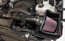 Load image into Gallery viewer, K&amp;N Ford F-150 3.5L V6 Performance Intake Kit