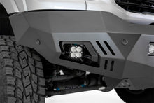 Load image into Gallery viewer, Addictive Desert Designs 19+ RAM 2500/3500 Hammer Black Stealth Fighter Front Bumper