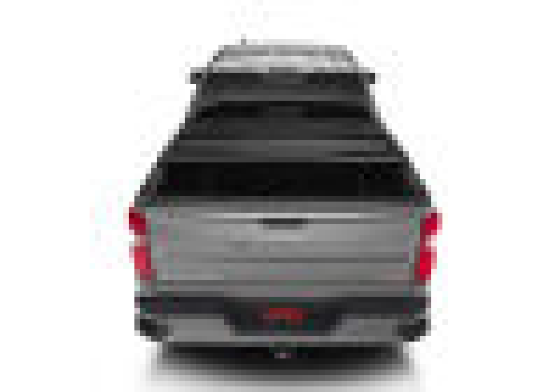 Extang Nissan Titan (5 1/2ft Bed) - Includes Clamp Kit for Bed Rail System Trifecta e-Series
