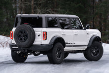 Load image into Gallery viewer, MBRP Bronco 2.3L/ 2.7L EcoBoost, 2-Door/ 4-Door 3-INCH/2.5-INCH CAT-BACK EXHAUST