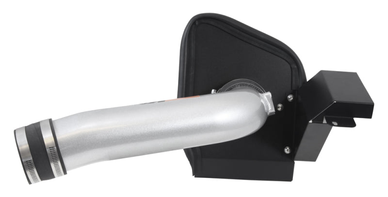 K&N Ford Explorer 2.0L High Flow Performance Intake Kit