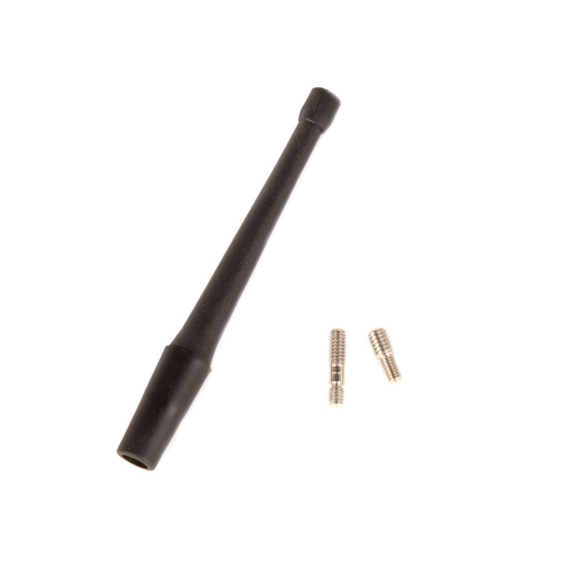 Rugged Ridge Antenna Reflex 6in Jeep TJ/JK/JL/JT