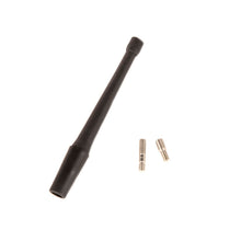 Load image into Gallery viewer, Rugged Ridge Antenna Reflex 6in Jeep TJ/JK/JL/JT