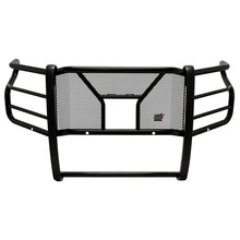 Load image into Gallery viewer, Westin 20+ Chevrolet Silverado 2500/3500 (w/Front Sensors) HDX Grille Guard - Blk