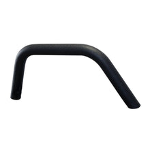 Load image into Gallery viewer, Westin 2007+ Jeep Wrangler/Wrangler Unlimited MAX Tray Bull Bar/Light Bar - Black Wrinkle