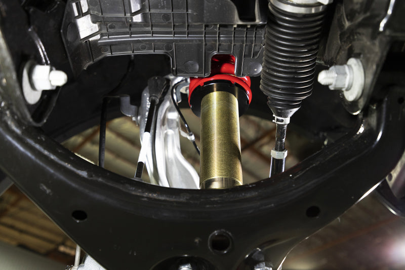 Belltech 2in Leveling Coilover Kit Ford Ranger 2/4WD