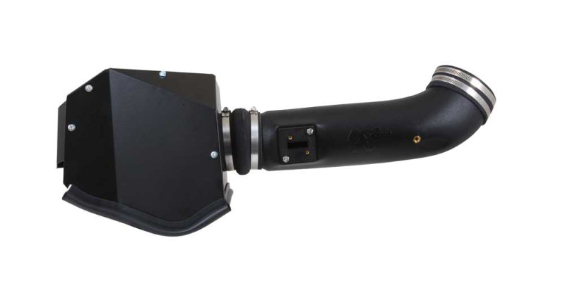K&N Ford Super Duty 6.7L V8 Performance Intake Kit