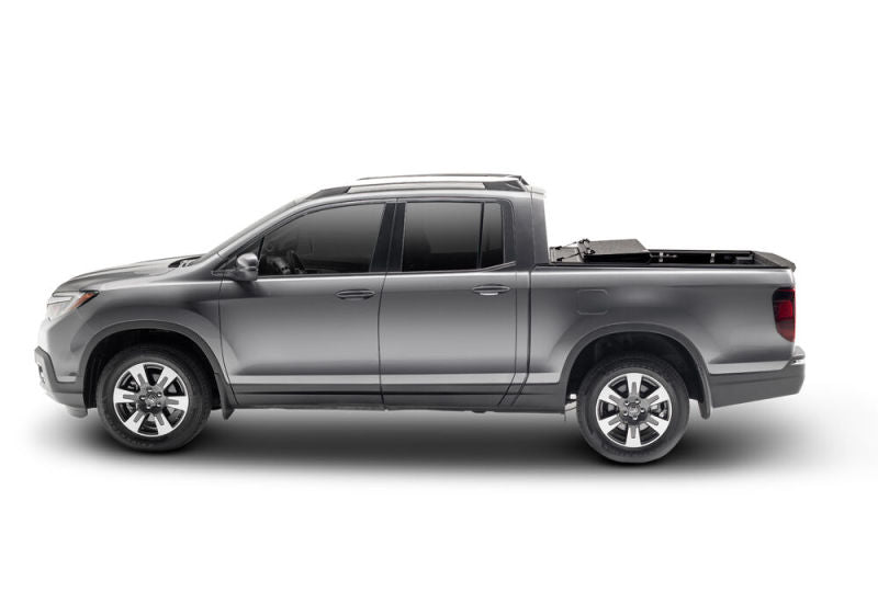 UnderCover Honda Ridgeline 5ft Ultra Flex Bed Cover