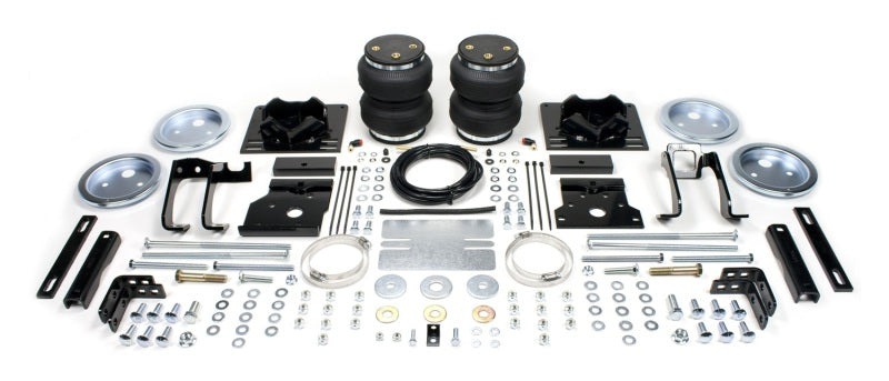 Air Lift Loadlifter 5000 Rear Air Spring Kit for 11-16 Ford F-450 Super Duty RWD
