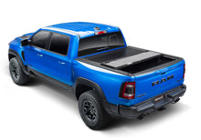 Load image into Gallery viewer, UnderCover Dodge Ram 1500/2500 (w/o Rambox) 6.4ft Ultra Flex Bed Cover - Matte Black Finish