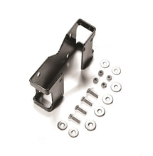 Load image into Gallery viewer, Rugged Ridge Third Brake Light Spacer Jeep Wrangler TJ