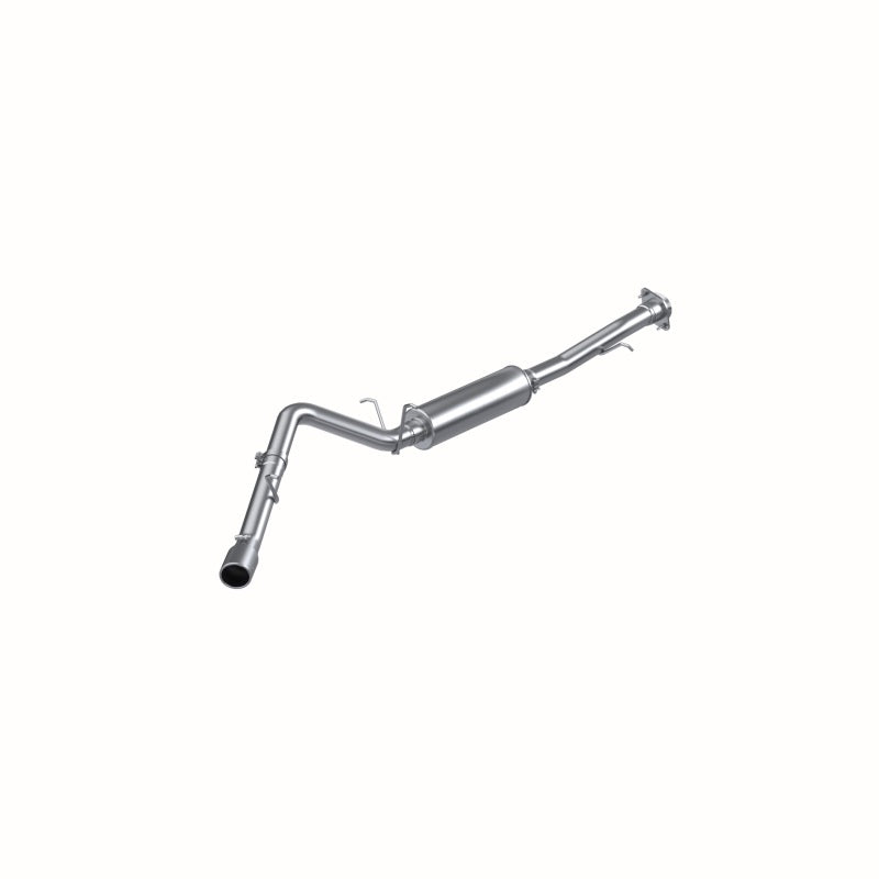 MBRP Cadillac/GMC Escalade/Yukon Denali 6.2L Cat Back Single Side