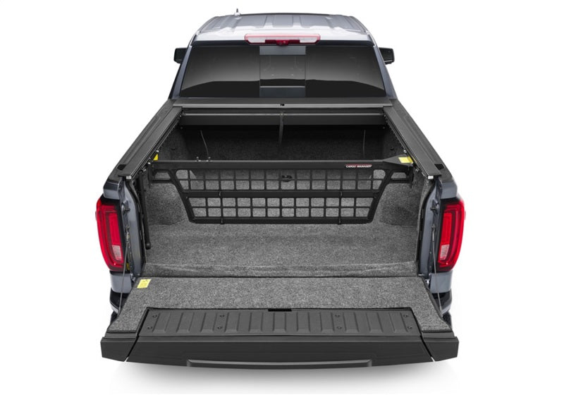 Roll-N-Lock Chevy Silverado/Sierra 2500/3500 MB 80-1/2in Cargo Manager
