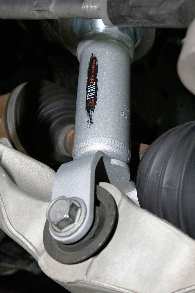 Belltech RAM 1500 Front Trail Performance Leveling Strut