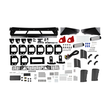 Load image into Gallery viewer, ARB Ford Bronco Summit Winch Bumper