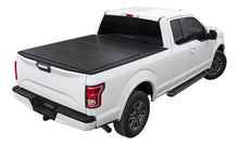 Load image into Gallery viewer, Access LOMAX Tri-Fold Cover 17+ Ford Super Duty F-250/F-350/F-450 - 6ft 8in Standard Bed