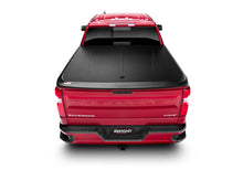 Load image into Gallery viewer, UnderCover Chevy Silverado 1500 5.8ft SE Bed Cover - Black Textured