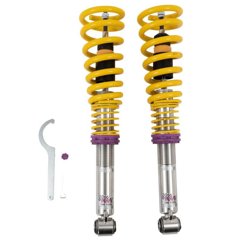 Belltech COILOVER KIT ORD F150 KW V1