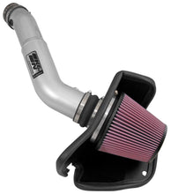 Load image into Gallery viewer, K&amp;N Jeep Grand Cherokee V6-3.6L Performance Intake Kit