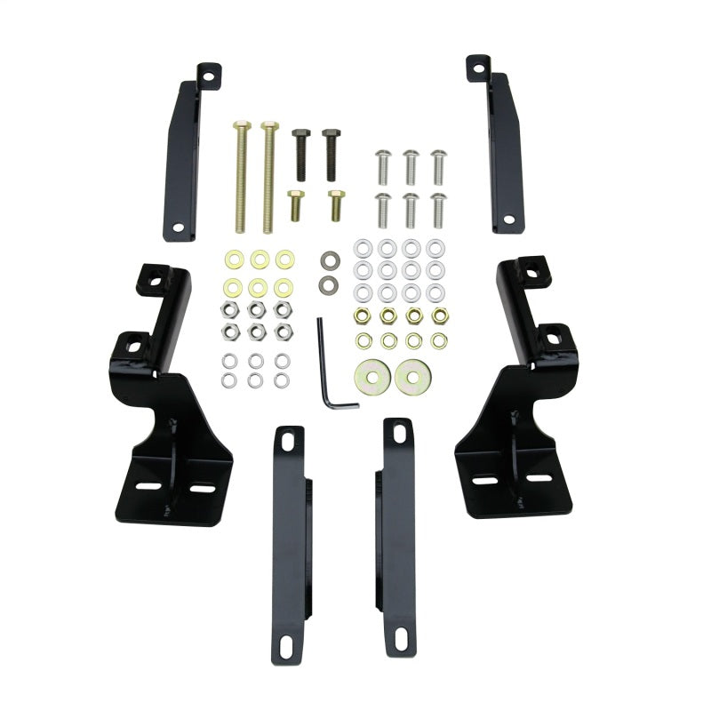 Westin 2009+ Dodge/Ram 1500 HDX Grille Guard - SS