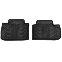 Load image into Gallery viewer, Lund Ford Escape Catch-It Floormats Rear Floor Liner - Black (1 Pc.)