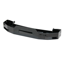 Load image into Gallery viewer, Westin Toyota Tacoma MAX Winch Tray - Black