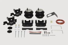 Load image into Gallery viewer, Firestone Ride-Rite Air Helper Spring Kit Rear Nissan Frontier 2WD/4WD (W217602558)