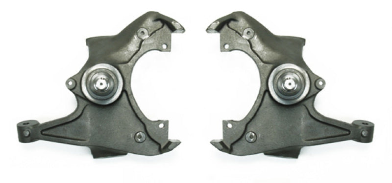 Belltech DROP SPINDLE SET C-3500 EXT. CAB/DUALLY