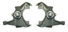 Load image into Gallery viewer, Belltech DROP SPINDLE SET C-3500 EXT. CAB/DUALLY