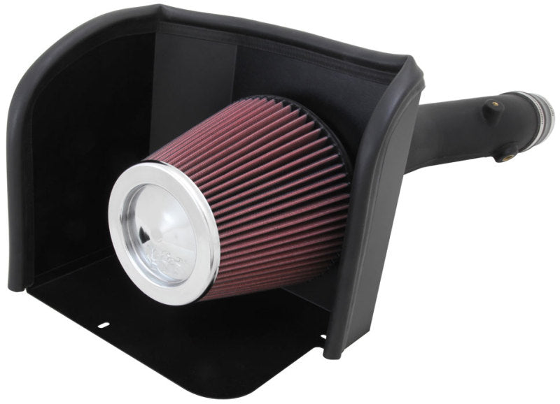 K&N Toyota Tacoma 4.0L V6 Aircharger Performance Intake