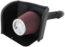 Load image into Gallery viewer, K&amp;N Toyota Tacoma 4.0L V6 Aircharger Performance Intake