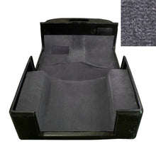 Load image into Gallery viewer, Rugged Ridge Deluxe Carpet Kit Gray Jeep Wrangler TJ