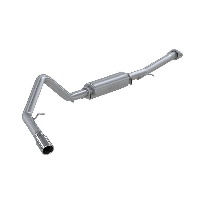 MBRP Chev/GMC Suburban/YukonXL 1500 5.3L Cat Back Single Side