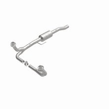Load image into Gallery viewer, MagnaFlow Conv DF 00 Dodge Durango 5.2/5.9L