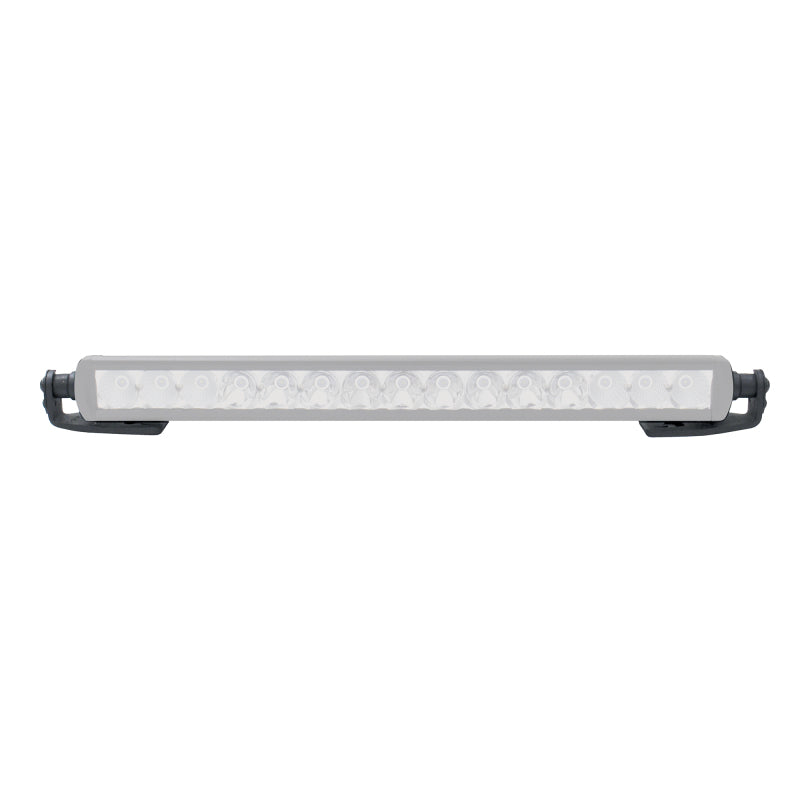 Go Rhino Jeep Wrangler JL/JLU/Gladiator JT Light Mount - 20in Single Row