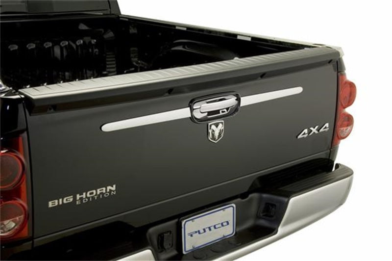 Putco RAM 2500/3500 Tailgate Accents