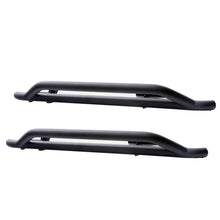Load image into Gallery viewer, Rampage Jeep Wrangler(JL) Sport 2-Door Slim Line Step - Black