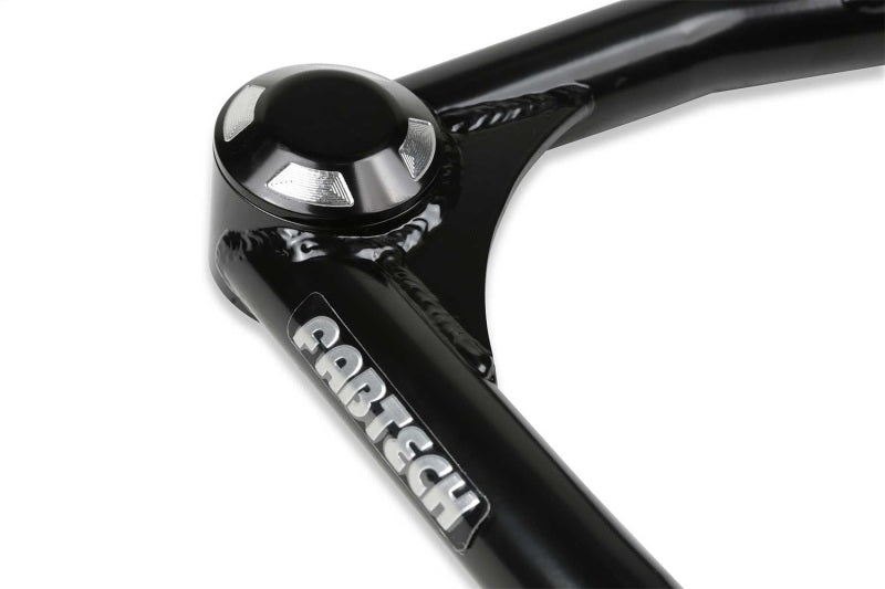 Fabtech 19+ GM C/K1500 2WD/4WD 0-6in Uniball Upper Control Arms (Non Limited Models)