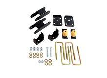 Load image into Gallery viewer, Belltech Chevrolet Colorado / Canyon 4in Rear Drop Flip Kit