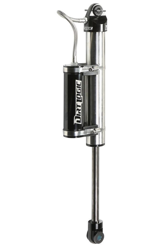 Fabtech 2020+ GM K2500HD 4WD 3.5in Dirt Logic 2.25 Reservoir Shock Absorber - Driver